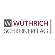 Kundenreferenz: Redesign Wüthrich Schreinerei AG mit WordPress und Responsive Webdesign