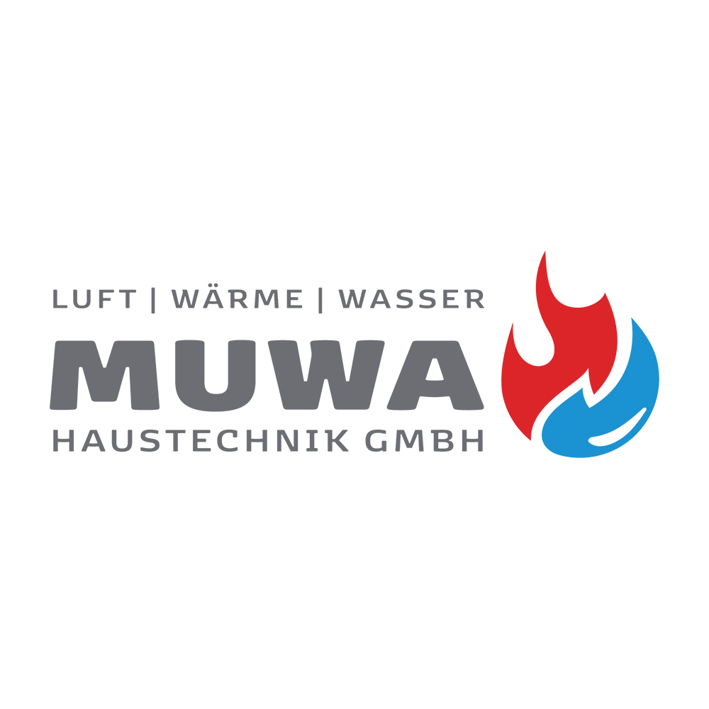 Kundenreferenz: Webseite für die MUWA Haustechnik GmbH